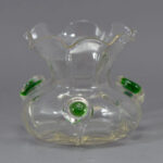 Stuart & Sons Cairngorms Vase