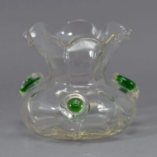 Stuart & Sons Cairngorms Vase