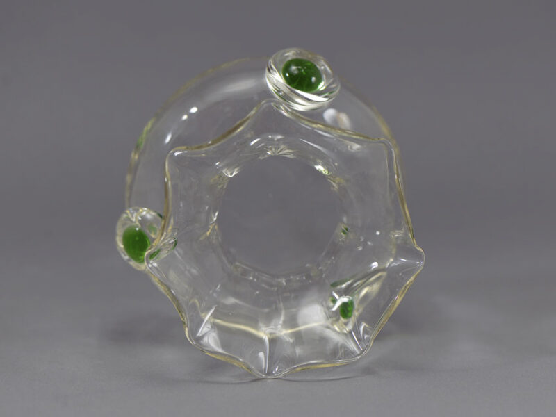 Clear Crystal