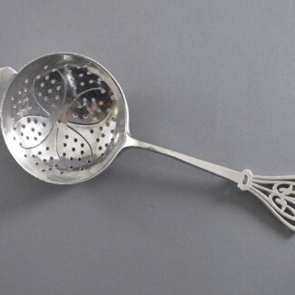 Mappin & Webb Tea Strainer Sterling