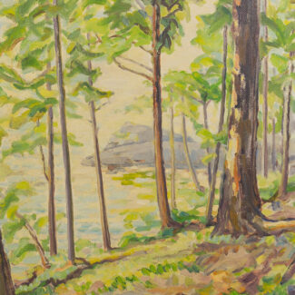 Edith Coombs Camp Charmette