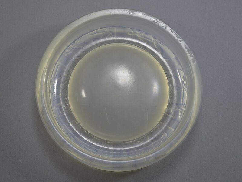rene lalique archers ashtray (3)