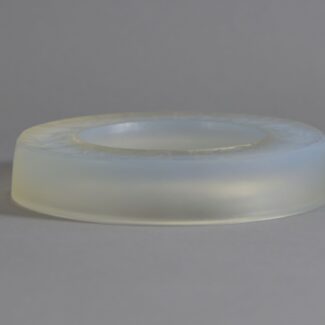 rene lalique archers ashtray (5)