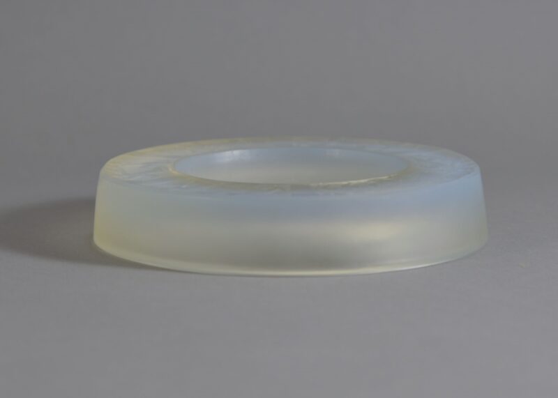 rene lalique archers ashtray (5)