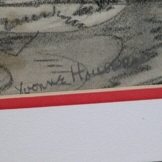 yvonne housser canadian school drawing 3