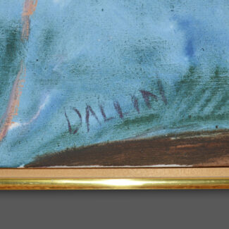 Signature Dallin