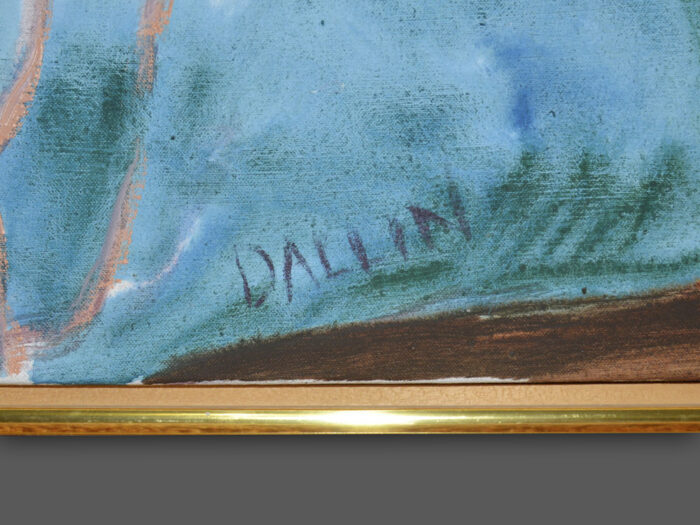 Signature Dallin