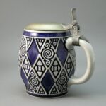 paul neu reinhold merkelbach jungenstijl stein