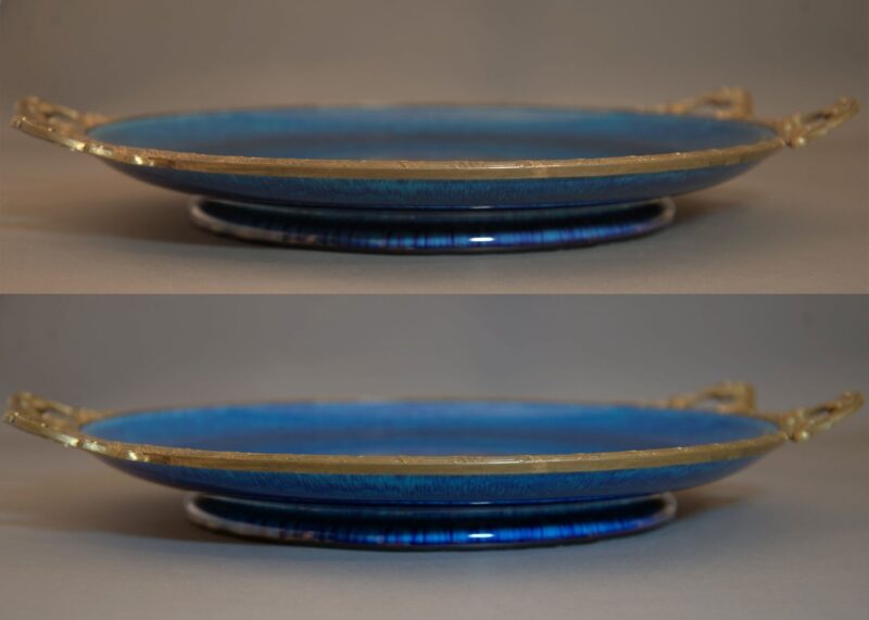 sevres paul millet blue ormalu centerpiece (4)