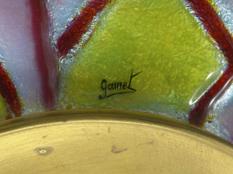 Gamet Signature Gamet Signature