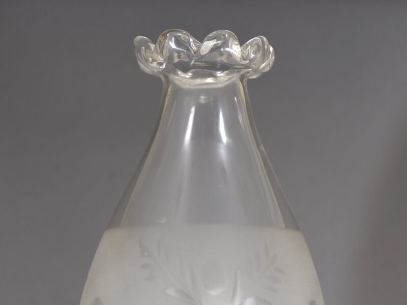 boston sandwich glass oil lamp (6) boston sandwich glass oil lamp (6)