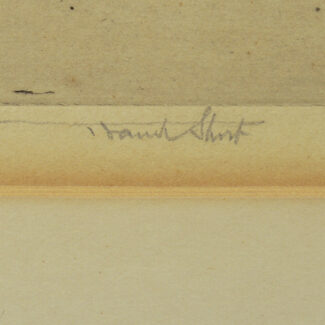 Frank Short Signature