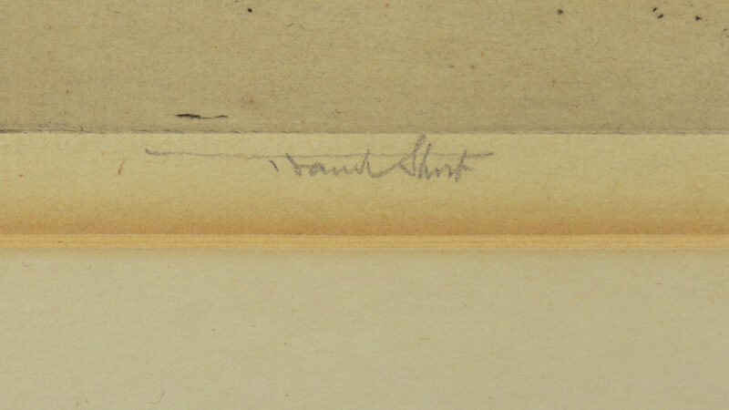 Frank Short Signature