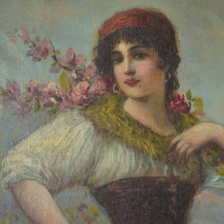 carlo valensi flower seller (4)