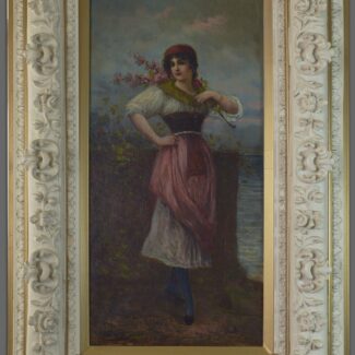 carlo valensi flower seller (8)