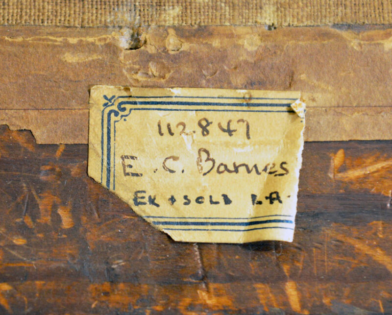 Original label 112.847