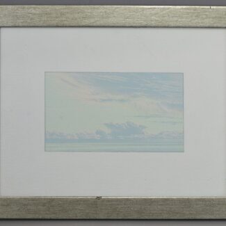 e robert ross cloudscape