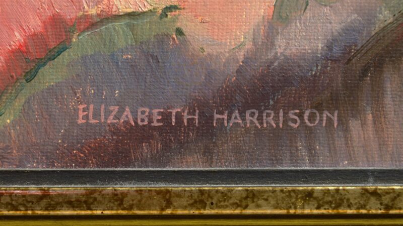 elizabeth harrison abstract painting (2)