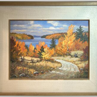 john barrie rennie boyd bay muskoka (4)
