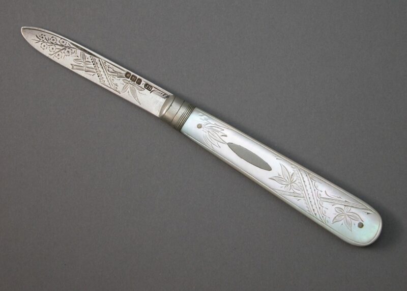 mop victorian pocket knife mop victorian pocket knife
