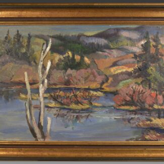 susan ross ontario landscape 1