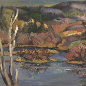 susan ross ontario landscape 3