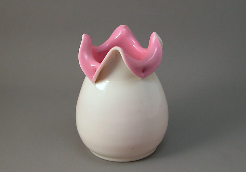 victorian organic vase (2)