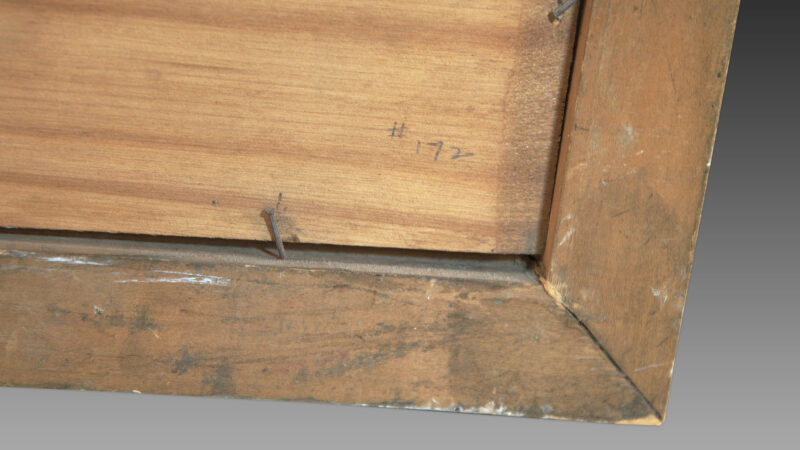 william forbes withrow painting canadian school (6)