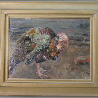 Elizabeth Annie McGillvray Knowles (1866-1928)