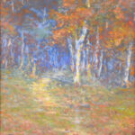 Alice Roberts Pastel