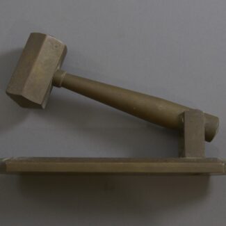 brass legal gavel door knocker (3)