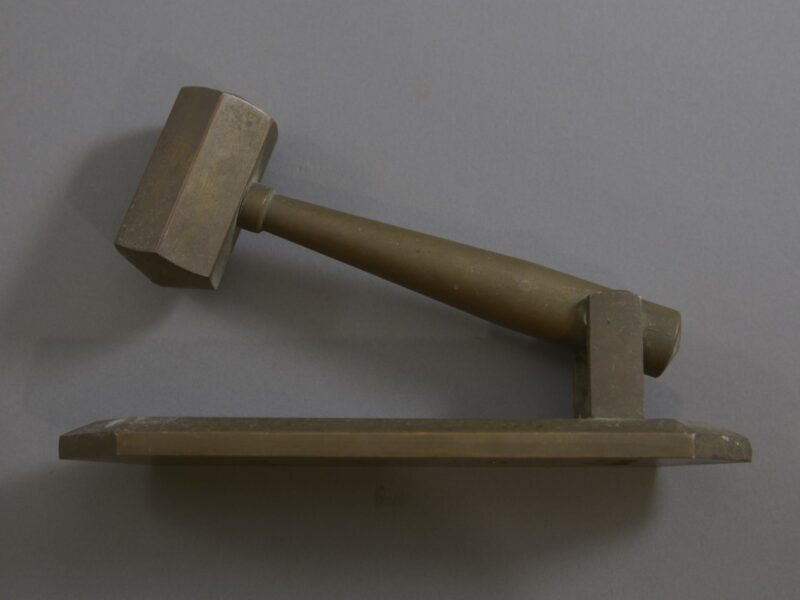 brass legal gavel door knocker (3)