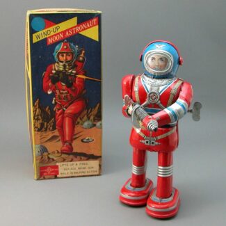 daiya moon astronaut