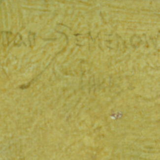 Emile Eisman-Semenowsky Signature TR