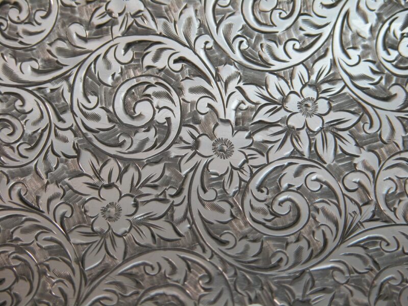 winifred green sterling cigarette case (3)