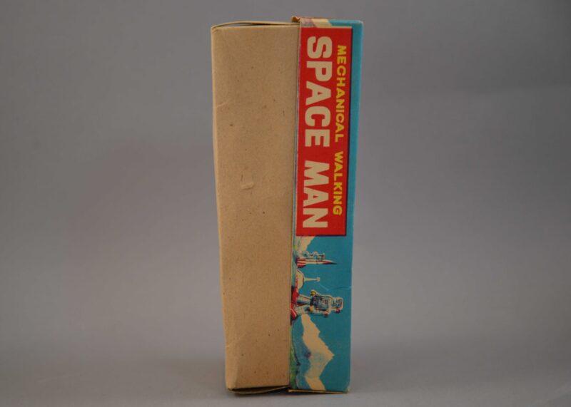 yoneya mechanical walking space man (14)