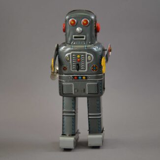 yoneya mechanical walking space man (2)