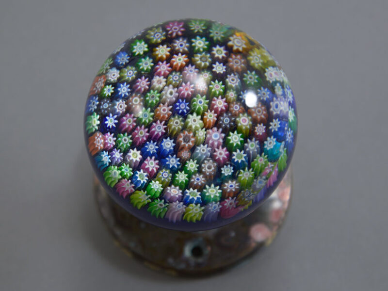 a perthshire doorknob