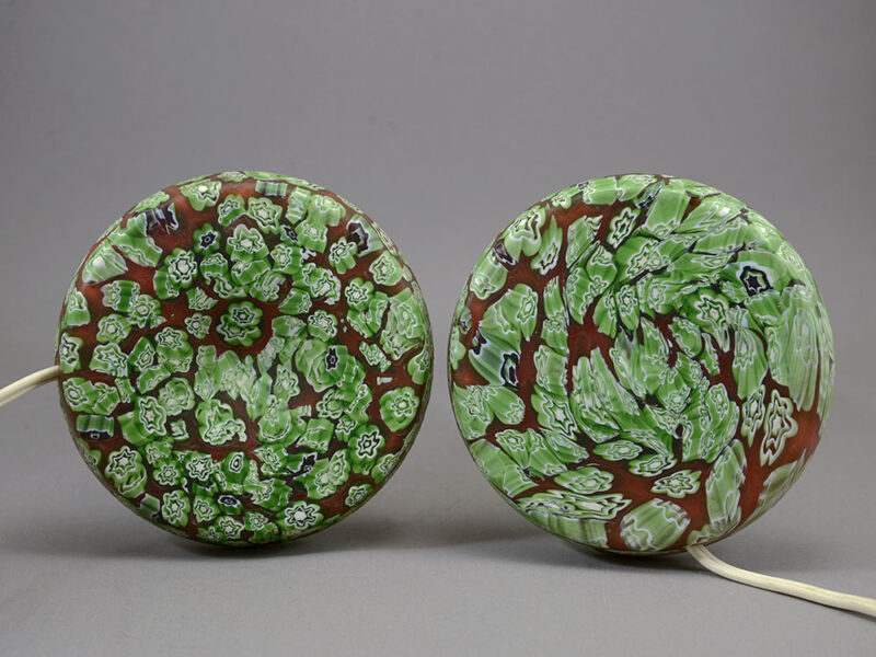 fratelli toso lamp pair (2)