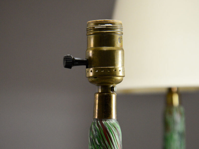 fratelli toso lamp pair (6)