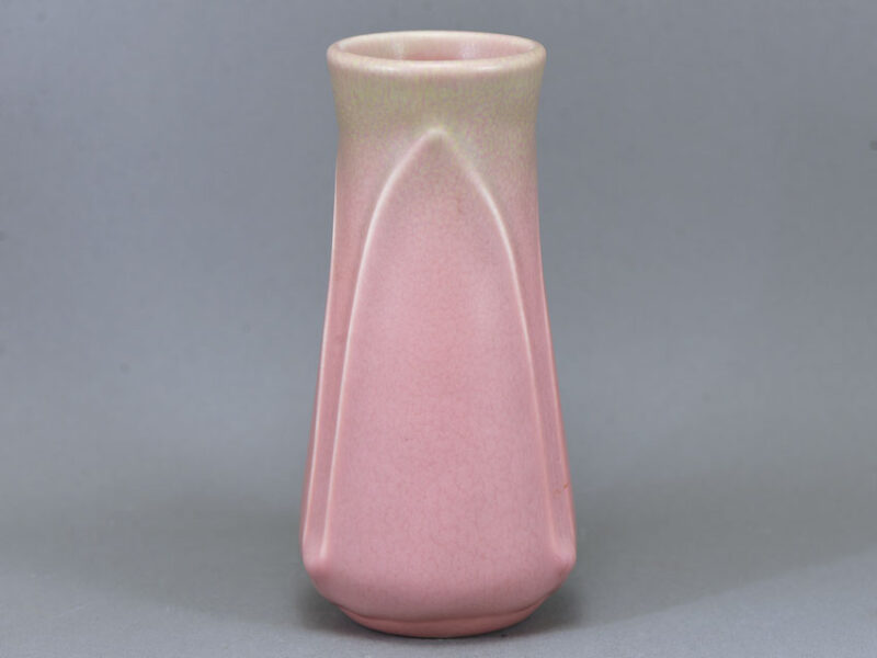 Rookwood Vase 1928 American Arts & Crafts