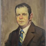 armond tatossian oil portrait