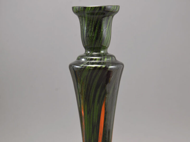 c-ruckl-kralik-candlestick-flame