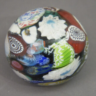 Brightly Coloured Murrines