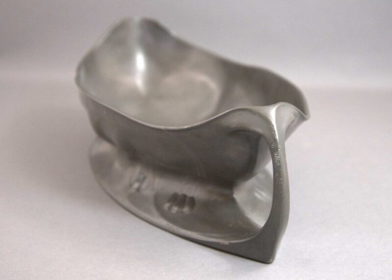 kayserzinn pewter centerpiece (2)
