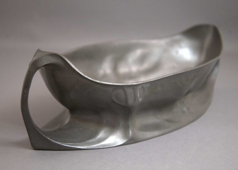 kayserzinn pewter centerpiece (4)