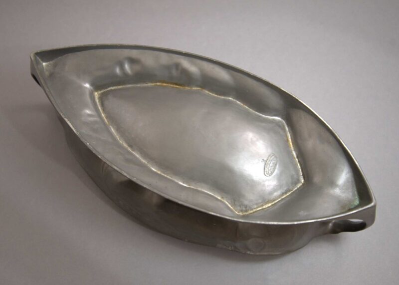 kayserzinn pewter centerpiece (7)