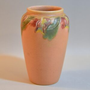 rookwood charles stuart todd vase (2)