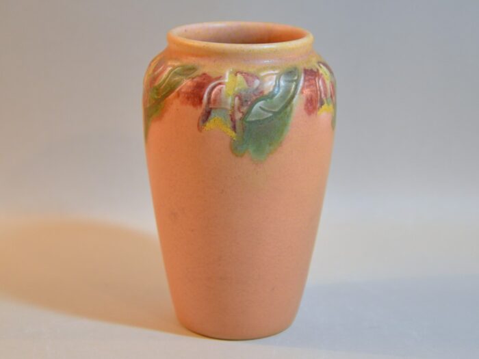 rookwood charles stuart todd vase (2)