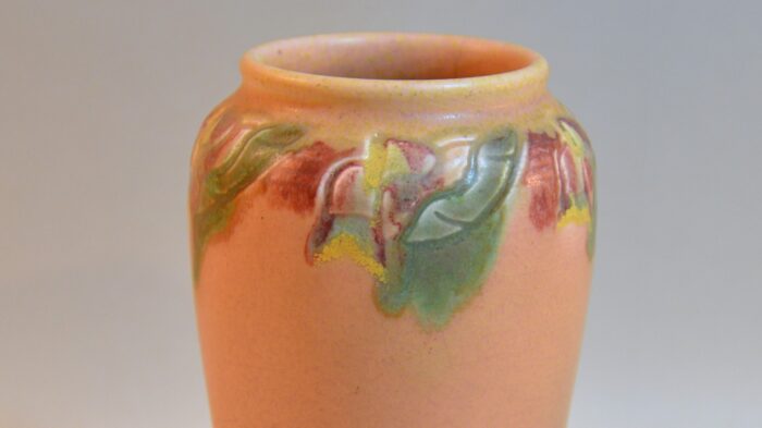 rookwood charles stuart todd vase (3)